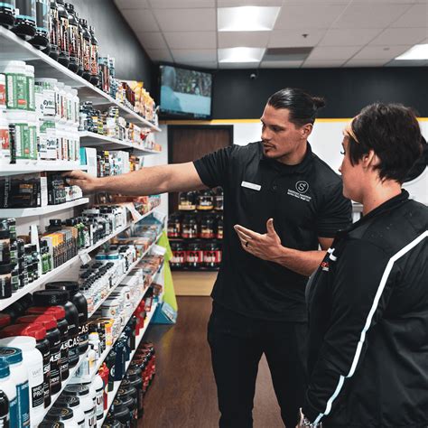 Supplement superstores - I am the manager of the Supplement Superstore in Wentzville. I am a developed leader who is helping the continued growth of my company. | Learn more about Landon Waller's work experience ...